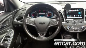 Chevrolet Malibu, 2016 — миниатюра 19