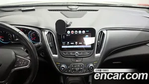 Chevrolet Malibu, 2016 — миниатюра 20