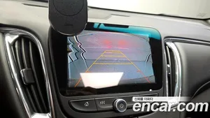 Chevrolet Malibu, 2016 — миниатюра 21