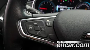 Chevrolet Malibu, 2016 — миниатюра 22