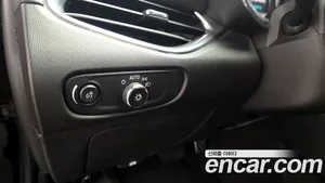 Chevrolet Malibu, 2016 — миниатюра 25
