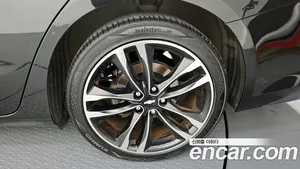 Chevrolet Malibu, 2016 — миниатюра 7