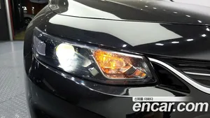 Chevrolet Malibu, 2016 — миниатюра 8