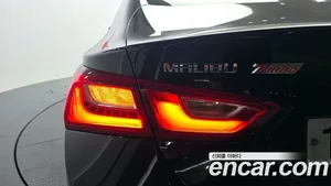 Chevrolet Malibu, 2016 — миниатюра 9