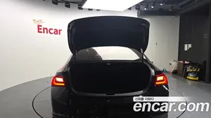Chevrolet Malibu, 2016 — миниатюра 29