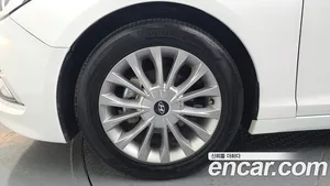 Hyundai Sonata, 2016 — миниатюра 5