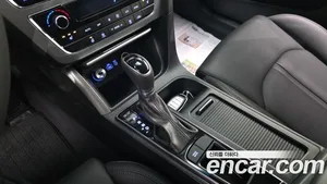 Hyundai Sonata, 2016 — миниатюра 9