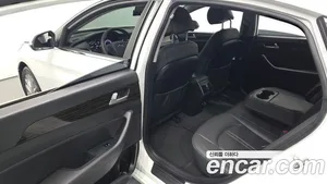 Hyundai Sonata, 2016 — миниатюра 11