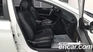 Hyundai Sonata, 2016 — миниатюра 12