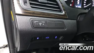 Hyundai Sonata, 2016 — миниатюра 14