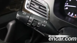 Hyundai Sonata, 2016 — миниатюра 16