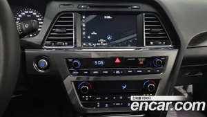 Hyundai Sonata, 2016 — миниатюра 17