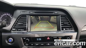 Hyundai Sonata, 2016 — миниатюра 19