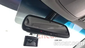 Hyundai Sonata, 2016 — миниатюра 20