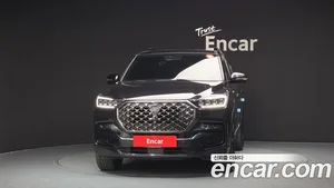 KGM Rexton, 2021 — миниатюра 3
