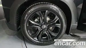 KGM Rexton, 2021 — миниатюра 5