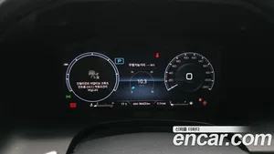KGM Rexton, 2021 — миниатюра 11