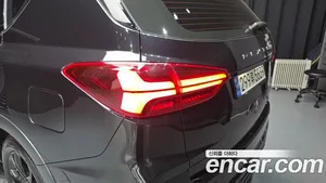 KGM Rexton, 2021 — миниатюра 9