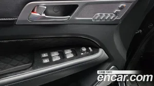 KGM Rexton, 2021 — миниатюра 27