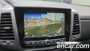 KGM Rexton, 2021 — миниатюра 29