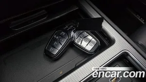 KGM Rexton, 2021 — миниатюра 30