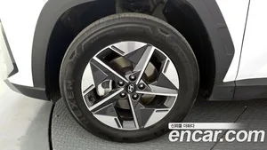 Hyundai Tucson, 2024 — миниатюра 5