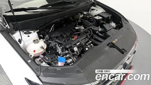 Hyundai Tucson, 2024 — миниатюра 6