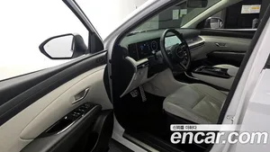 Hyundai Tucson, 2024 — миниатюра 10
