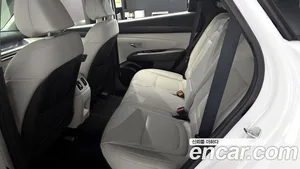 Hyundai Tucson, 2024 — миниатюра 12