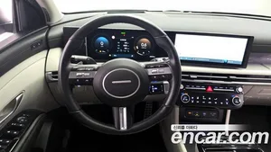 Hyundai Tucson, 2024 — миниатюра 13