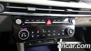 Hyundai Tucson, 2024 — миниатюра 17