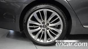 Genesis G80, 2016 — миниатюра 5