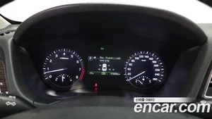 Genesis G80, 2016 — миниатюра 8
