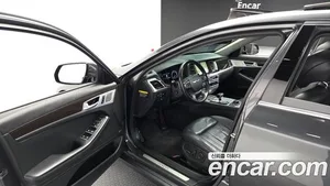 Genesis G80, 2016 — миниатюра 10