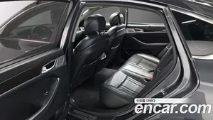 Genesis G80, 2016 — миниатюра 12