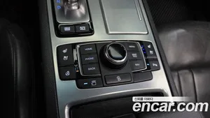 Genesis G80, 2016 — миниатюра 15