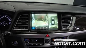 Genesis G80, 2016 — миниатюра 16