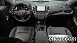 Chevrolet Malibu, 2022 — миниатюра 10