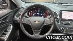 Chevrolet Malibu, 2022 — миниатюра 19