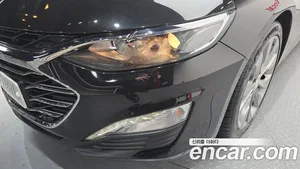 Chevrolet Malibu, 2022 — миниатюра 8