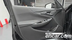 Chevrolet Malibu, 2022 — миниатюра 14