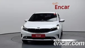 Kia K3, 2017 — миниатюра 3