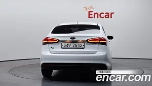 Kia K3, 2017 — миниатюра 4