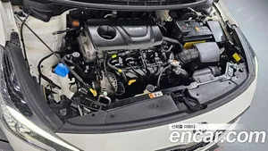 Kia K3, 2017 — миниатюра 6