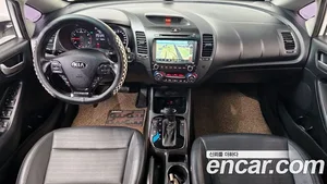 Kia K3, 2017 — миниатюра 7