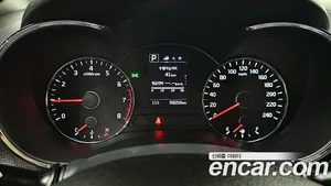 Kia K3, 2017 — миниатюра 8