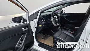 Kia K3, 2017 — миниатюра 10