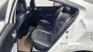 Kia K3, 2017 — миниатюра 12