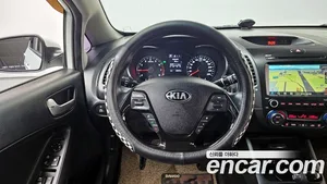 Kia K3, 2017 — миниатюра 13