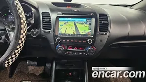 Kia K3, 2017 — миниатюра 14